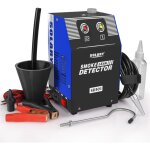 Solary machine � fum�e evap sd301 ? d�tecteur de fuite syst�me carburant voiture 12v, bleu