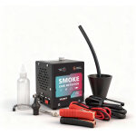 Solary mini machine � fum�e evap sd202e 12v ? d�tecteur de fuites vide / evap avec pompe � air int�gr�e, ...