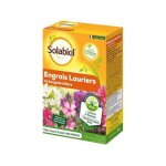 Engrais lauriers et bougainvilliers - 1, 5 kg - 100% organique - action longue durée solaury15 - solabiol ... Engrais lauriers et bougainvilliers - 1, 5 kg - 100% organique - action longue durée solaury15 - solabiol ...