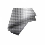 Lot de 3 serviettes de table coton victoria, par soleil d'ocre