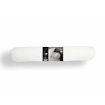 Soleil d ocre - traversin anti - acarien confort largeur 140 cm, par intemporel