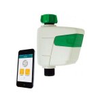 Solem - programmateur de robinet bluetooth bl - nr - contrôle intelligent depuis votre smartphone offre ... Solem - programmateur de robinet bluetooth bl - nr - contrôle intelligent depuis votre smartphone offre ...