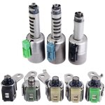 Sol�no�de de commande de changement de vitesse, kit de sol�no�de de transmission durable d'�lectrovanne ...