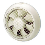 Arateur de vitre ou de mur 400 m3 / h hcm 150n