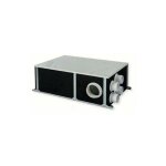 Soler et palau - caisson vmc double flux orka bp hr 604040 (haut rendement) - soler & palau