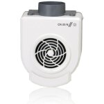 Soler et palau - syp 5211315600 extracteur de cuisine ck - 25n 230v 50hz 2250rpm 25w