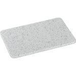 Soliarogaz zassenhaus planche � d�couper gris clair 25x16 cm