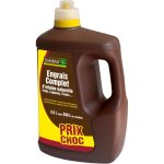 Solicomp25 - engrais complet liquide - 2, 5l - - engrais universel - facile à doser - utilisable en agricultur ... Solicomp25 - engrais complet liquide - 2, 5l - - engrais universel - facile à doser - utilisable en agricultur ...