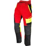 Solidur - pantalon professionnel confort adapt� aux bucherons comfy l