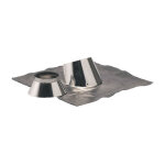 Ten - solin 205153 inox 5  30 avec collet d153mm