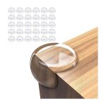 30pcs coin de table protection bebe, protection coin de table bébé protege coin de table bebe protection ... 30pcs coin de table protection bebe, protection coin de table bébé protege coin de table bebe protection ...