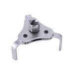 Sollbry - cl de filtre  huile 3 bras pour diamtre 55 - 108mm outils dmontage de voiture