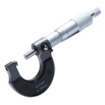 Sollbry micromètre extérieur 0 - 25 mm, résolution de 0, 01 mm haute précision calibre de mesure, outil ... Sollbry micromètre extérieur 0 - 25 mm, résolution de 0, 01 mm haute précision calibre de mesure, outil ...