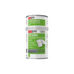 Soloplast - rsine de coule et d'inclusion + durcisseur 750g