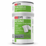 Soloplast - résine de coulée et d'inclusion + durcisseur 750g Soloplast - résine de coulée et d'inclusion + durcisseur 750g