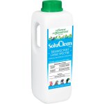 Ferme de beaumont - soluclean 1 litre dsinfectant surpuissant  base de plantes