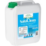 Ferme de beaumont - soluclean 5 litres dsinfectant surpuissant  base de plantes