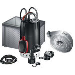 Solution compl�te multibox b - cc7 - grundfos