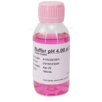 Solution �talonnage ph4 100 ml pour piscine - scp europe