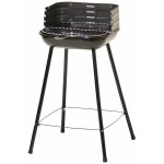 Barbecue andalucia acier