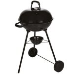 Barbecue à charbon de bois 43cm somagic 340430 Barbecue à charbon de bois 43cm somagic 340430