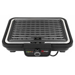 Barbecue lectrique  poser rovel somagic