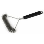 Brosse en t pour barbecue - 29, 5 cm somagic