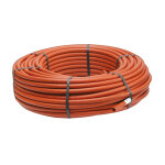 100 m tube per nu rouge �12 somatherm
