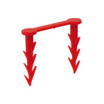 Cavalier pour fixation tube pcbt Cavalier pour fixation tube pcbt