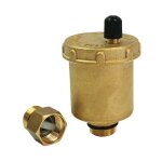 Purgeur d'air automatique � valve 3 / 8 - codital