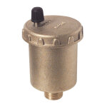 Purgeur automatique 3 / 8'(12 / 17) avec échappement à valve Purgeur automatique 3 / 8'(12 / 17) avec échappement à valve