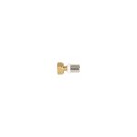 Raccord multicouche  sertir femelle crou libre 16x2, 0 - 3 / 4' (20 / 27)
