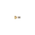 Raccord multicouche  sertir femelle crou libre 20x2, 0 - 3 / 4' (20 / 27)