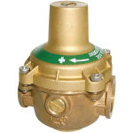 Somatherm - rducteur pression desbordes n. f type 11bis - 25bar - femelle femelle 3 / 4