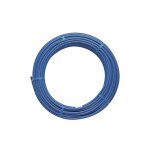Somatherm - tube per pex - a nu bleu - qualite alimentaire