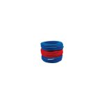 Tube per pré - gainé rouge Ø25 - couronne de 50m Tube per pré - gainé rouge Ø25 - couronne de 50m
