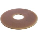 Joint de soupape pour mécansime de wc 75x22x2 Joint de soupape pour mécansime de wc 75x22x2