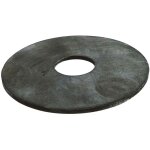 Ayor - joint de soupape pour mécansime de wc universel 68 x 18 x 2 Ayor - joint de soupape pour mécansime de wc universel 68 x 18 x 2