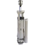 Somatherm for you - mécanisme de vidage 3 / 6 litres nf - soupape réglable - silencieux Somatherm for you - mécanisme de vidage 3 / 6 litres nf - soupape réglable - silencieux