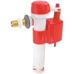 Somatherm for you - robinet flotteur rversible pour alimentation wc - raccord laiton m12 / 17 (3 / 8') ...
