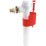 Somatherm for you - robinet flotteur pour wc à alimentation latérale - raccord laiton m12 / 17 (3 / 8') ... Somatherm for you - robinet flotteur pour wc à alimentation latérale - raccord laiton m12 / 17 (3 / 8') ...