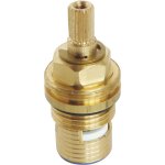 T�te c�ramique pour robinet 1 / 2 tour m15 / 21