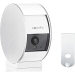 1875251 - indoor camera - cam�ra de surveillance int�rieure avec support mural - volet motoris� - d�tecteur ...