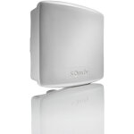 Somfy - 2400583 - r�cepteur d'�clairage ext�rieur rts 500w - compatible tahoma (switch)