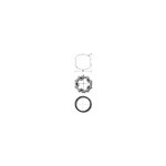 Adaptation roue + couronne zf54 (d50) - somfy Adaptation roue + couronne zf54 (d50) - somfy