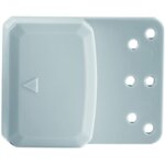 Somfy aimant pour emetteur universel xse