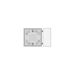 Boitier en saillie espace somfy