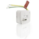 Somfy - micro rcepteur volet roulant rts 2401162