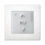 Commande murale smoove origin rts - 1810880