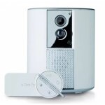 Somfy one + : systme d?alarme tout - en - un